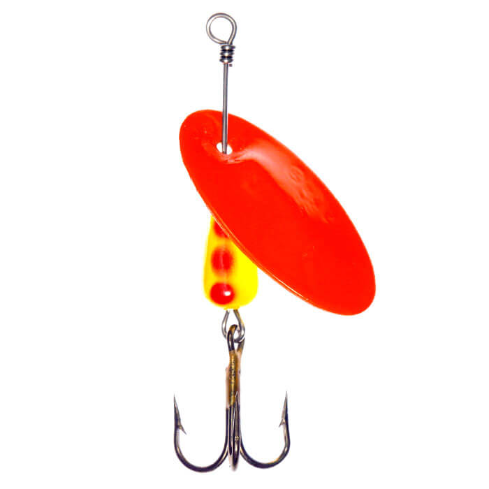 Panther Martin | Classic Colors | Fluorescent PM FL