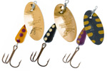 Teardrop Spinners