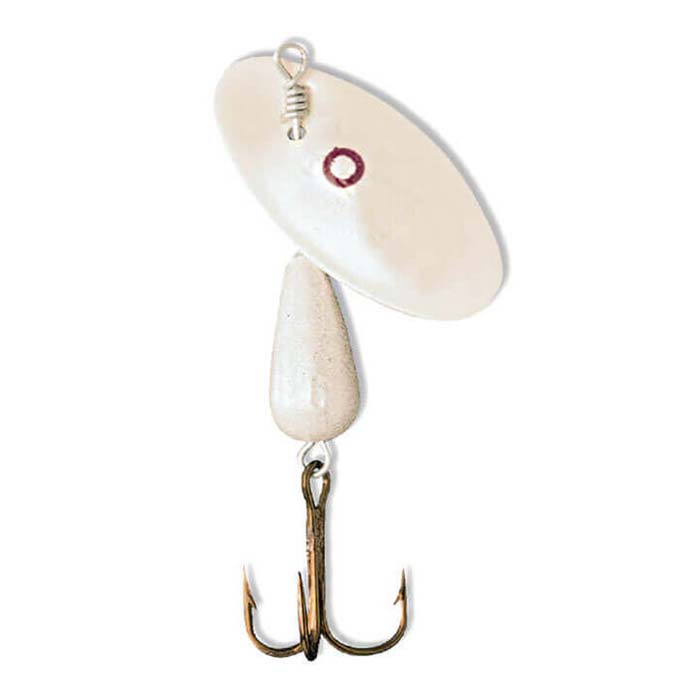 Panther Martin | Classic Colors | Albino PM AB|