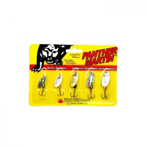 Classic Trout CT 5