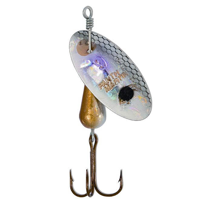 Holographic Silver Gold PMH SGH