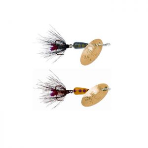 Panther Martin Classic Fly Lures