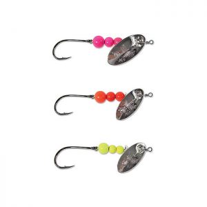 Panther Martin Egg Spinners
