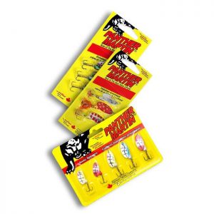 Panther Martin Fishing Lures Value Kits