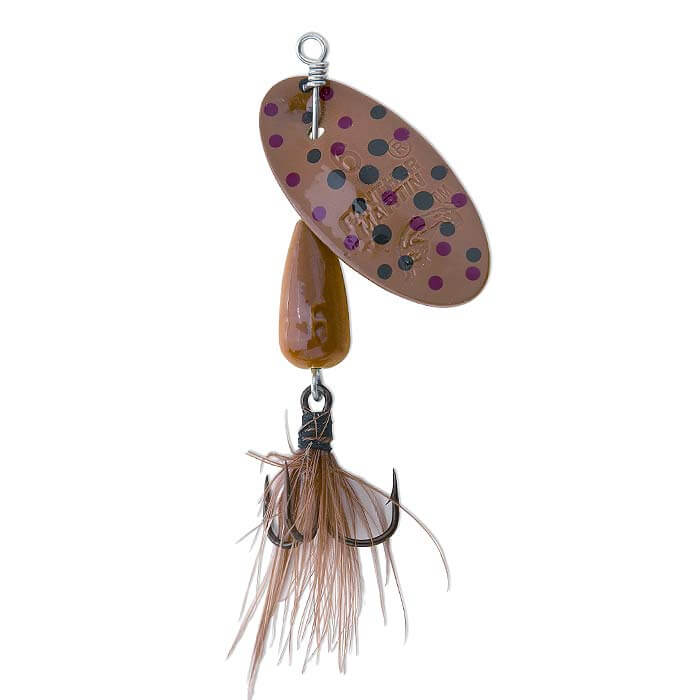 Panther Martin Brook Trout Fly PM BRK