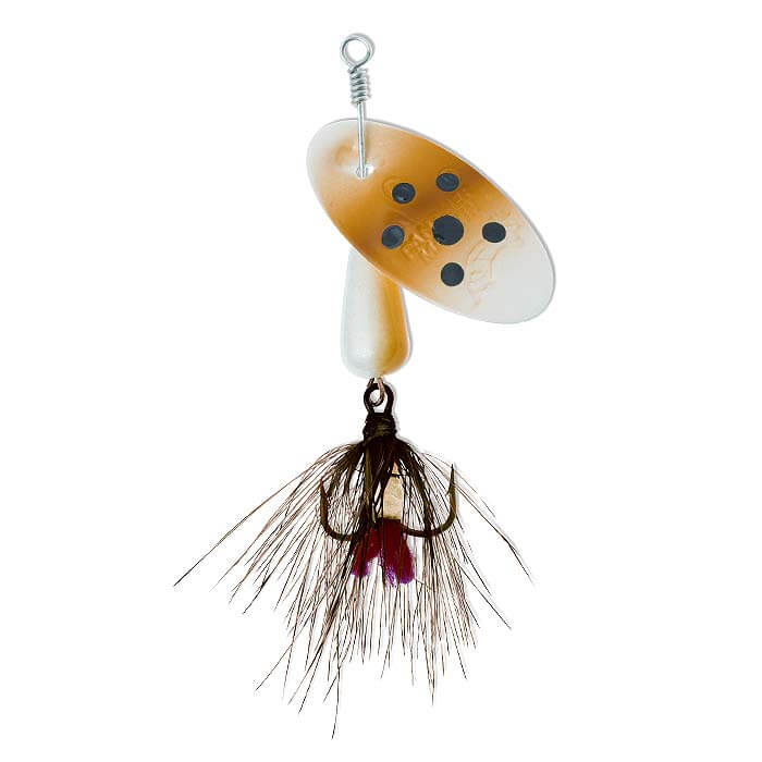 Panther Martin Brown Trout Fly Trout PM BRT F