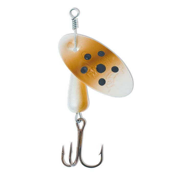 Panther Martin Brown Trout PM BRT