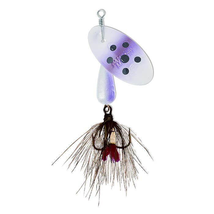 Panther Martin Rainbow Trout Fly PM RBT F
