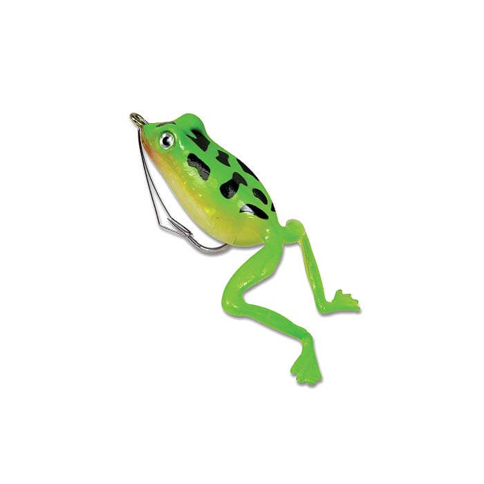 Superior Frogs