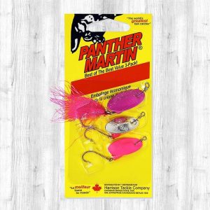 Value Kits Pink 3 packs PK3