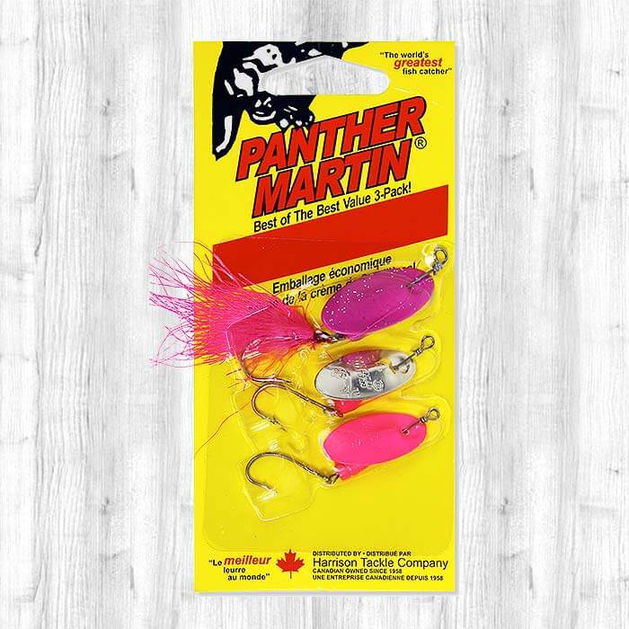 Value Kits Pink 3 packs PK3