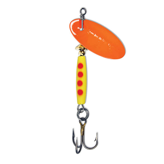 Panther Martin Xtra Long spinners