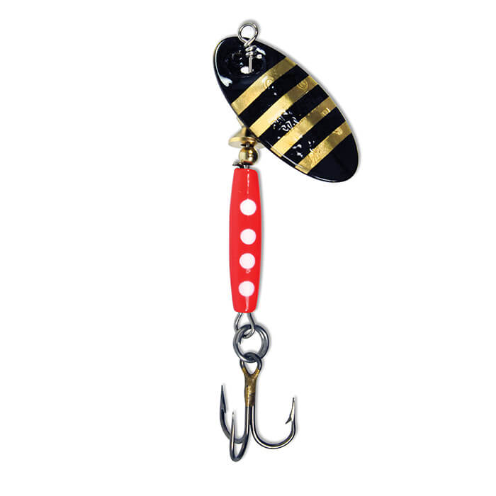 Panther Martin Xtra Long Zebra