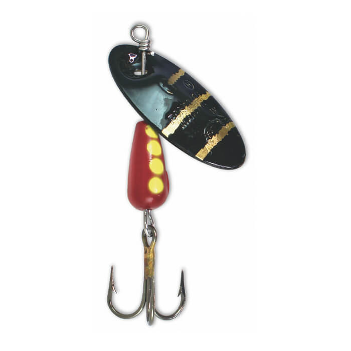 Panther Martin Teardrop Spinners PM ZRY