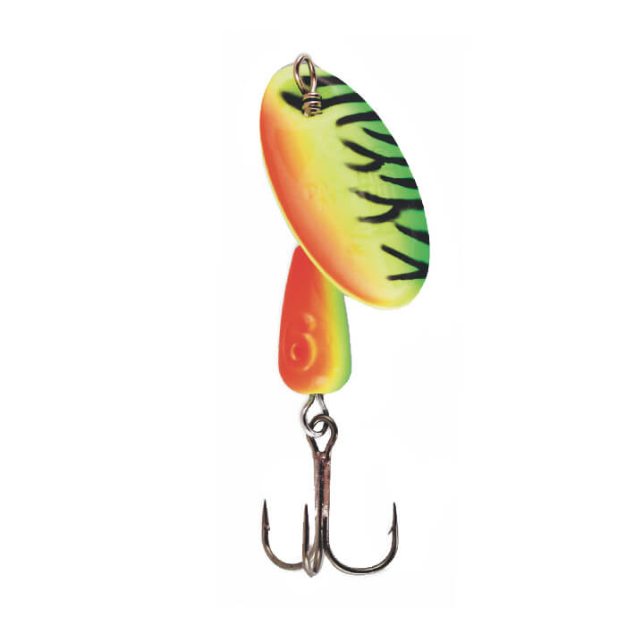 Panther Martin Fire Tiger UV PM FT