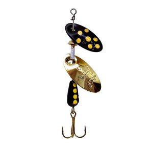 Tandem Spinner Black Gold PMTDM BG
