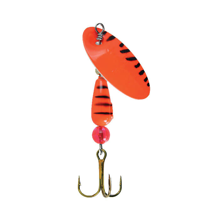 Tiger Sonic Spinner PMTS FL