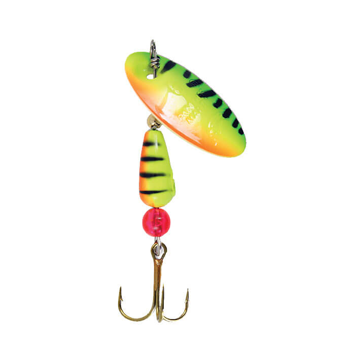 Fire Tiger Sonic Spinners PMTS FT
