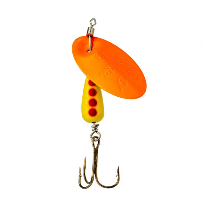 Panther Martin Swivels PMWS FL
