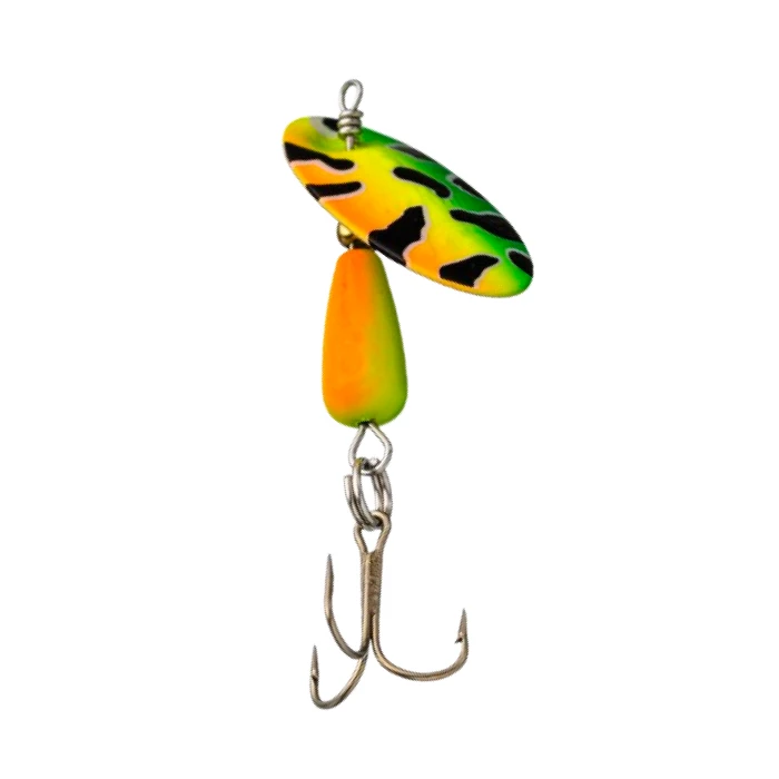 Panther Martin Bull Frog PMVI BF