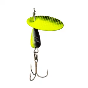 Panther Martin Chartreuse PMFS CH